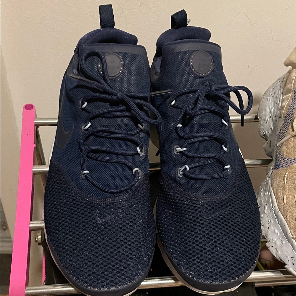 Nike Presto Midnight Blue Sneakers